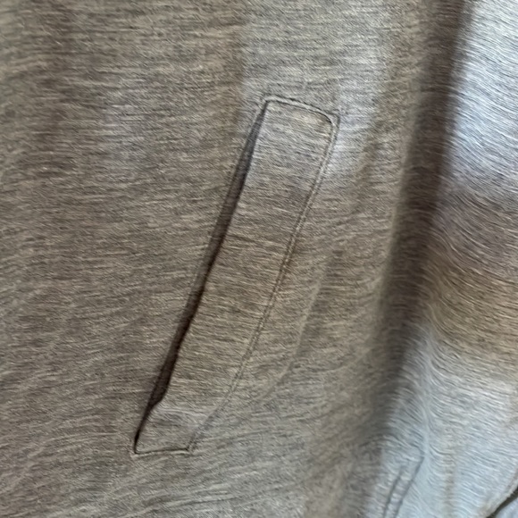 Torrid sweatshirt jacket - Picture 2 of 6